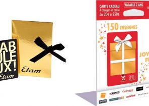 Cadeau noel a imprimer