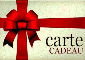 Bon pour un cadeau noel