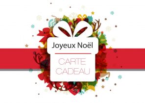 Bons cadeau noel