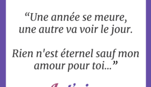 Idée message cadeau noel