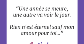 Idée message cadeau noel