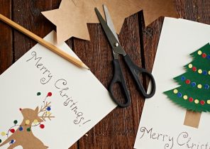 Cadeau a fabriquer pour noel enfant