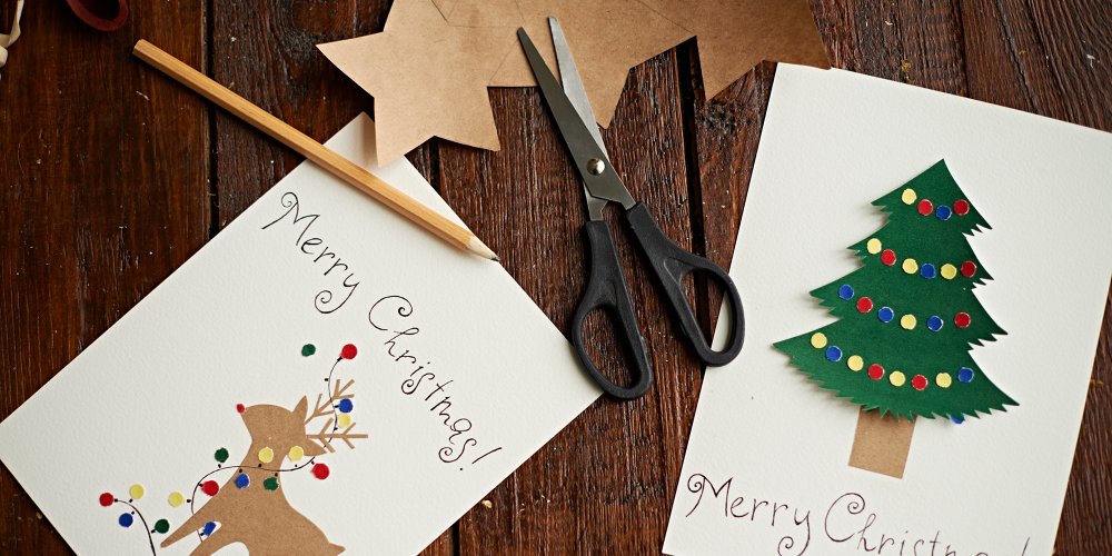 Cadeau a fabriquer pour noel enfant