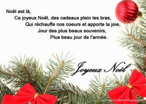 Cadeau de noel pour mes beaux parents
