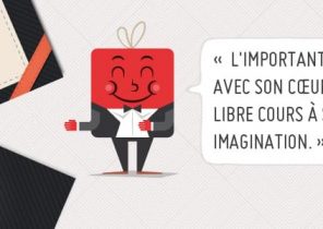 Texte pour accompagner cadeau noel