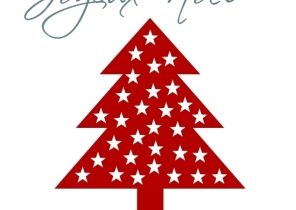 Carte cadeau a imprimer pour noel