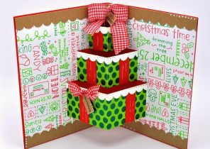 Cadeau de noel fabriquer