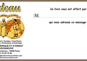 Texte cadeau de noel