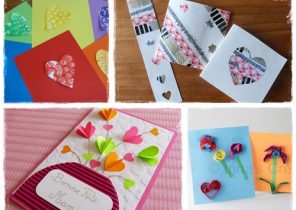 Idée cadeau noel maman fait maison