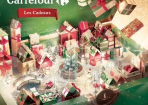 Catalogue cadeau noel 2015