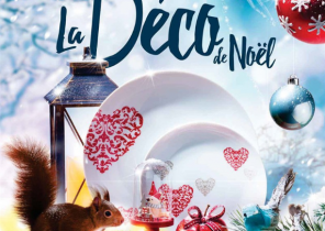 Catalogue cadeau noel cora