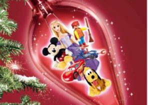 Cadeau leclerc noel