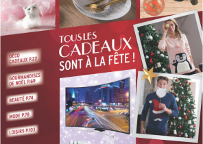 Cadeau de noel pour un jeune de 20 ans
