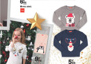 Cadeau femme noel leclerc