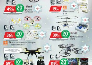 Intermarche cadeau de noel