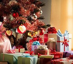 Cadeau de noel achat