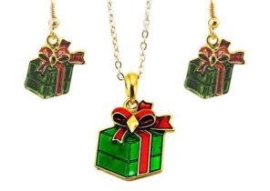 Bijoux fantaisie cadeau noel