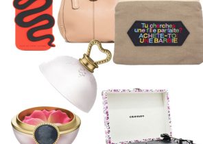 Cadeau noel femme