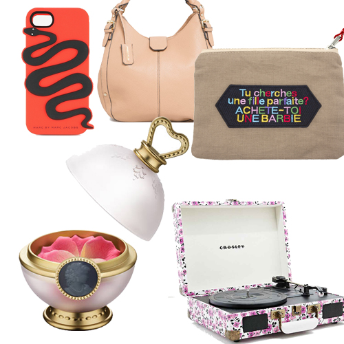 Cadeau noel femme