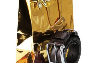 Cadeau noel cuir
