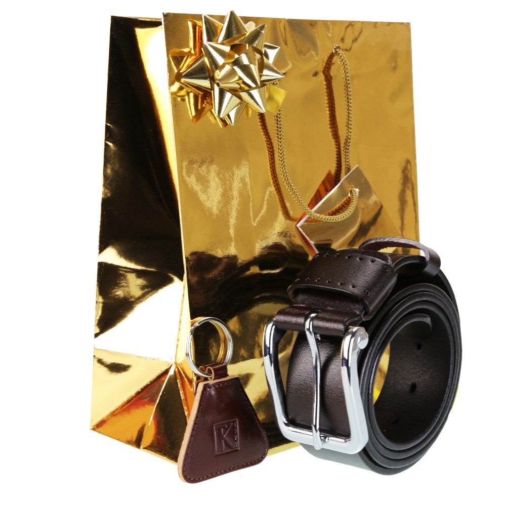 Cadeau noel cuir
