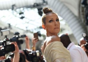 Cadeau noel celine dion