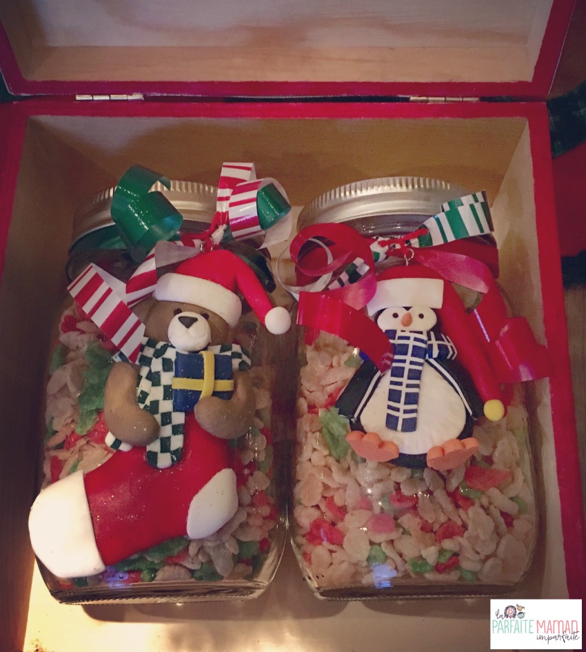 Chose pour noel cadeau