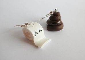 Pate fimo cadeau de noel