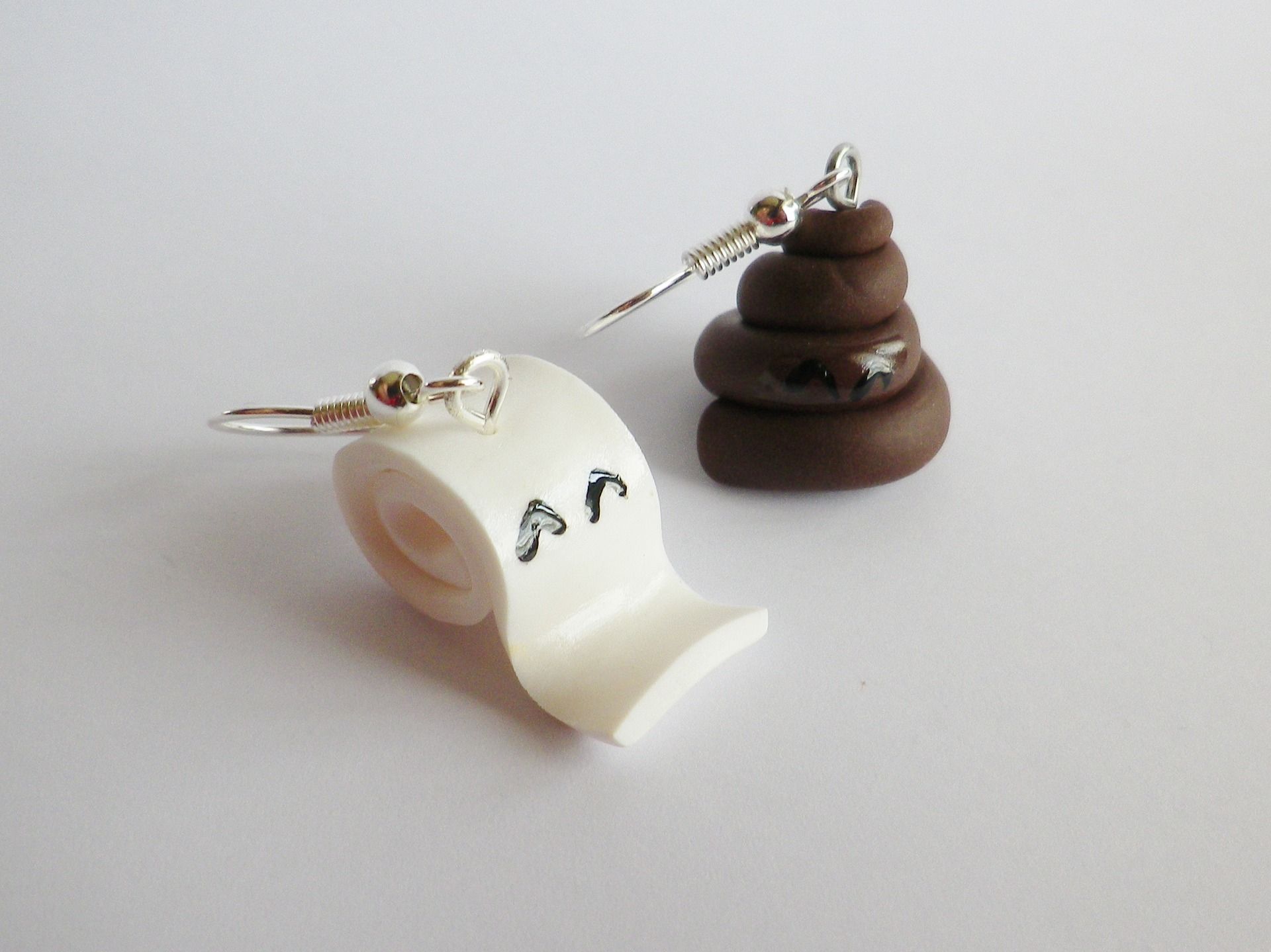 Pate fimo cadeau de noel