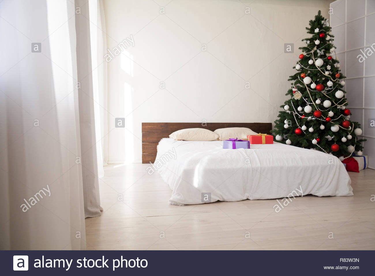 Cadeau en double noel