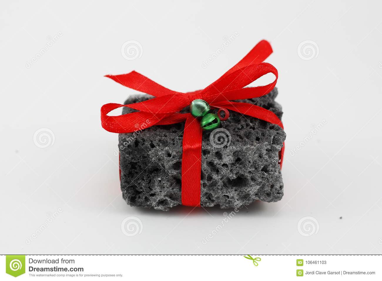 Dessin a imprimer noel cadeau