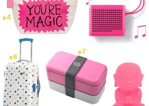Idee cadeau femme noel 2015