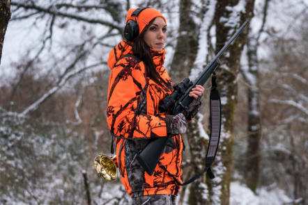 Idee cadeau noel pour un chasseur
