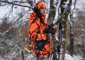 Cadeau chasse noel