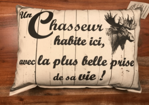 Cadeau noel chasseur