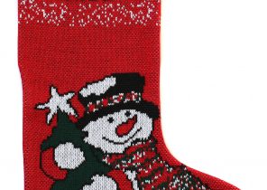 Chaussette noel cadeau