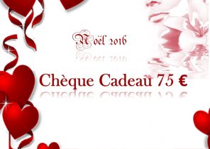 Bon achat cadeau noel