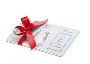 Urssaf cheque cadeau noel