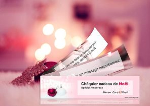 Je cherche un cadeau de noel