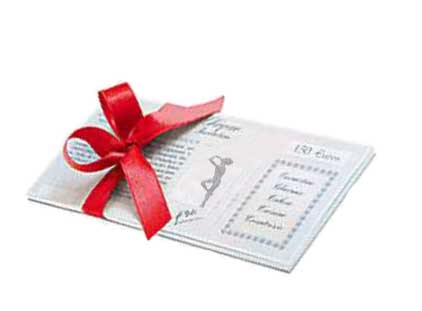 Urssaf cheque cadeau noel