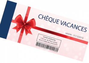 Cheque cadeau noel adecco