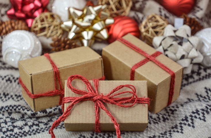 Magasin pour cadeau de noel