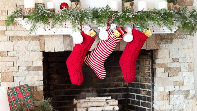 Idee cadeau noel a manger