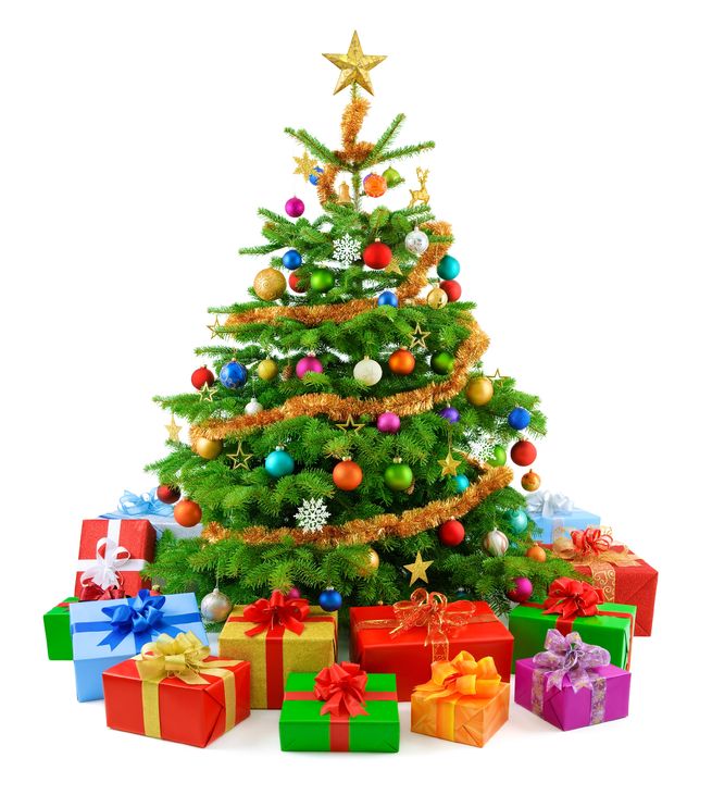 Cadeau noel the