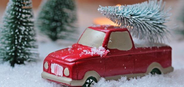 Theme cadeau de noel