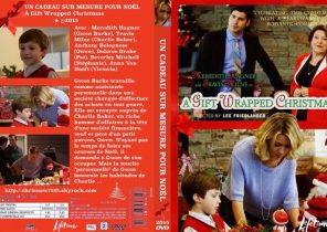 Un cadeau sur mesure pour noel telefilm