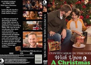 Le petit cadeau du pere noel