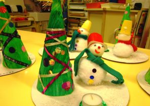 Noel gs cadeau