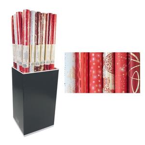 Rouleau papier cadeau noel pas cher