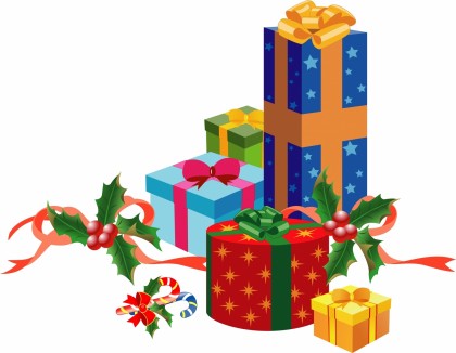 Cadeau noel image